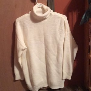 Women’s sweater